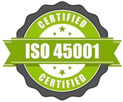ISO45001职业健康安全管理体系认证咨询